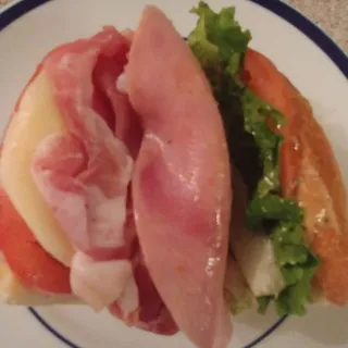 Roman Sub