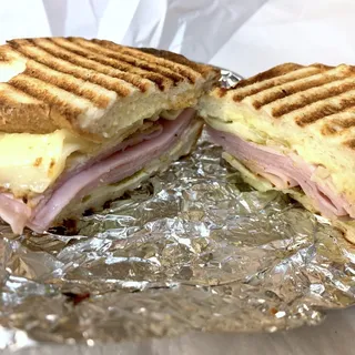 Cuban Panini