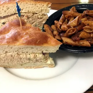 Tuna Salad
