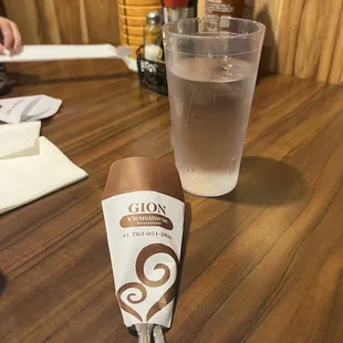 drink
