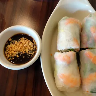 Fresh Spring Roll