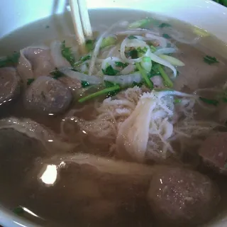 Chef Special Pho