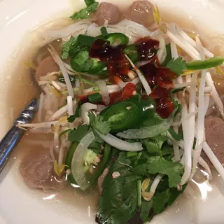 Classic Pho