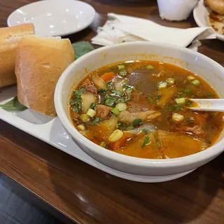 Beef Stew