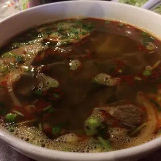 Bun Bo Hue