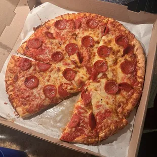 Gionino's Pizzeria