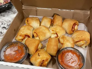 Antonio's Pizza