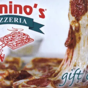 Gionino's