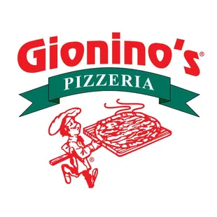 Gionino&apos;s Pizzeria Logo