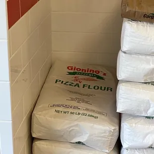 Pizza Flour