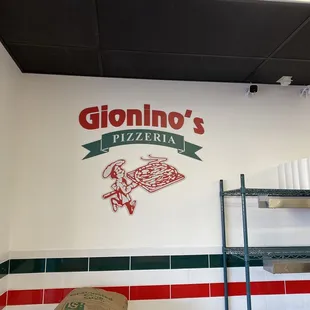 Cool signage