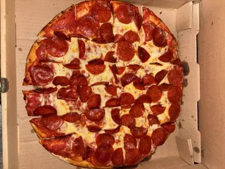 Don Gino's Pizza