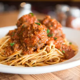 pasta, pasta dish, food