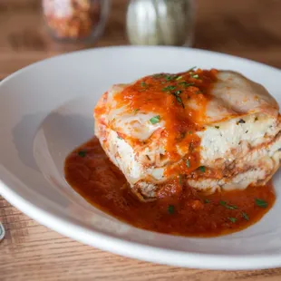 pasta, food, pasta dish