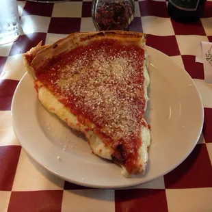 Meat and more meat...