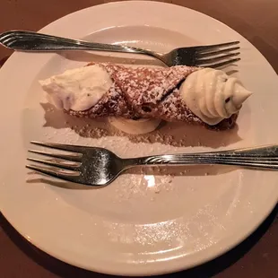 Cannoli