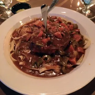 Osso Bucco