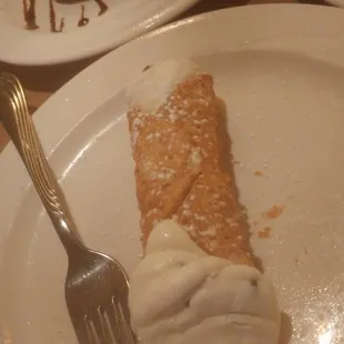 Cannoli