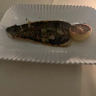 Branzino