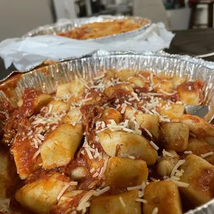 Gnocchi