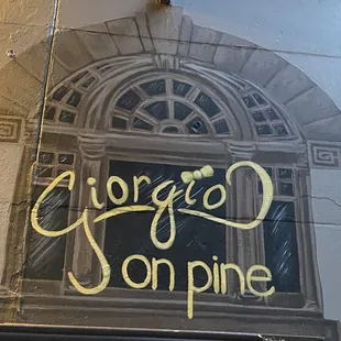 Restaurant Logo