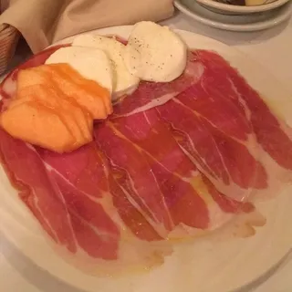 Prosciutto Platter