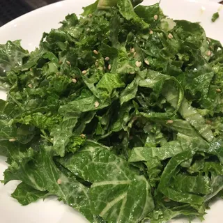 Kale Salad