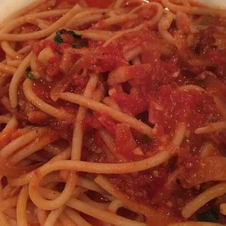 Bucatini