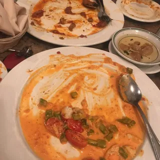Ravioli