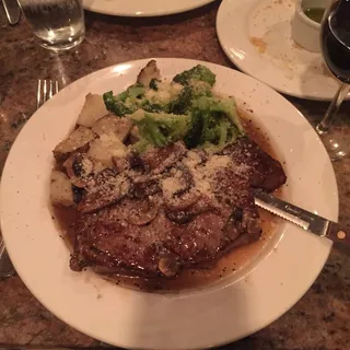 Ribeye
