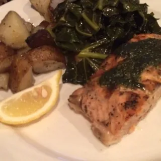 Salmon