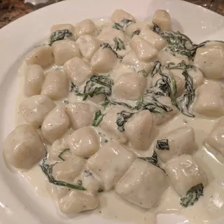 Pasta of the Day (Lunch Only)