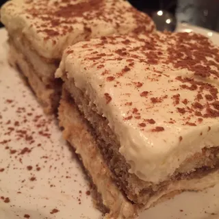 Tiramisu