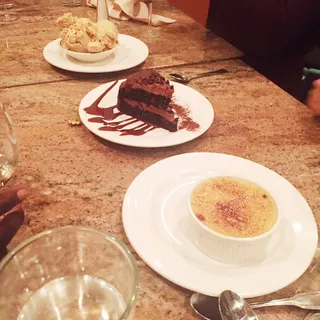 Creme Brulee