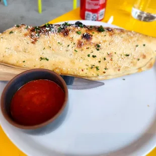 Calzone