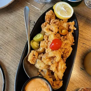 Calamari