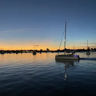 Hallandale Intercostal.