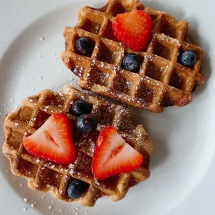Waffles