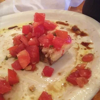 Bruschetta