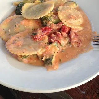 Ravioli