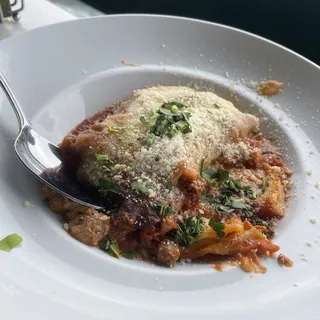 Lasagna