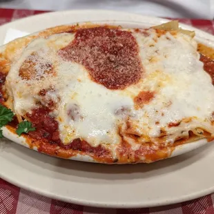 Lasagna