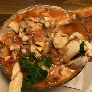 Cioppino