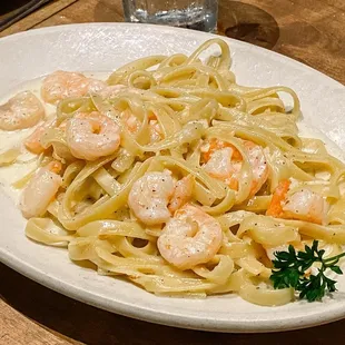 Fettuccine Portofino | October 2024