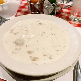 Cream of Mushroom soup | SOUPer tasty! | 2022
