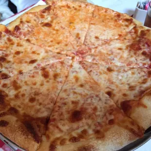 Cheese Pizza