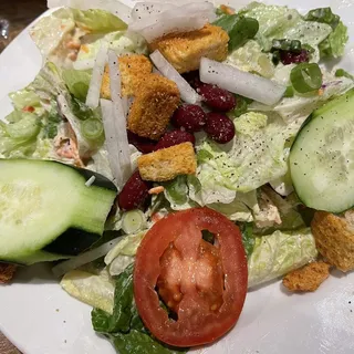 House Salad