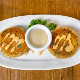 Crab Cakes