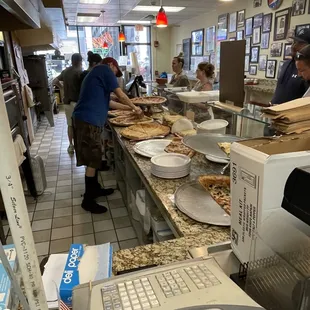 Counter