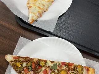 Pronta Pizzeria